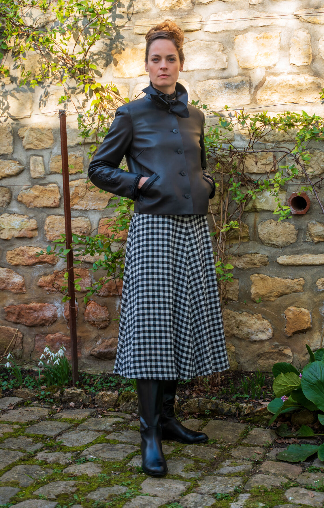Look 8 - Winter 2025